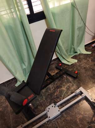 Matériel de musculation domios image 2