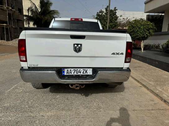 PICKUP RAM 1500 image 15