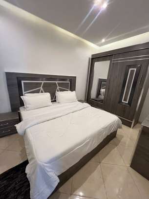 Appartement meublé à louer à la cité keur gorgui image 12