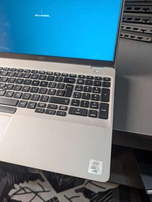 Dell i7 10th / SSD 256gb / 16gb ram ordinateur image 3
