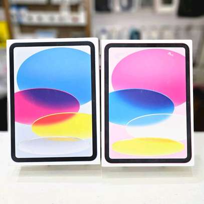 iPad 11th (A16) 128g image 2