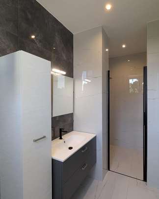 Appartement à louer aux Almadies de grand standing image 11
