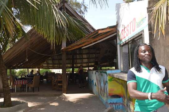 Campement Les Baobabs image 12