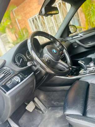 Bmw x3 2017 image 19