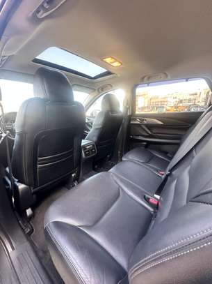 MAZDA CX9   Année :2021 image 7