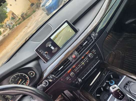 BMW x5 2017 venant image 3
