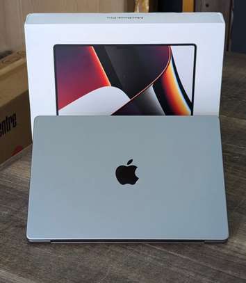 MacBook Pro M1 13-inch image 5