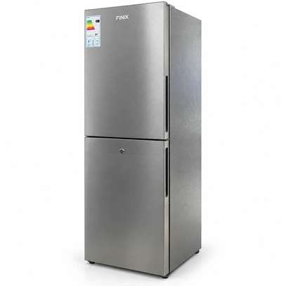 REFRIGERATEUR 330LITRES FINIX COMBINE 5TIROIRS DEFROST image 2