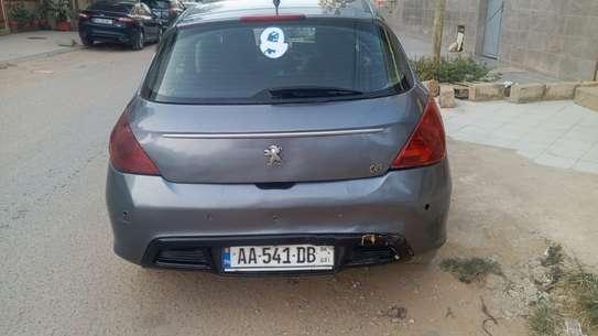 Peugeot 308 image 7