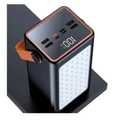Power Bank 50 000mAh image 2
