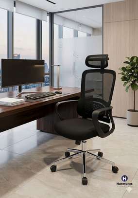 Chaises d'attente et chaises de bureau image 10