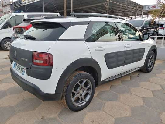 Citroën C4 Cactus image 9