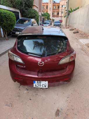 Je vends ma mazda cx3 image 5
