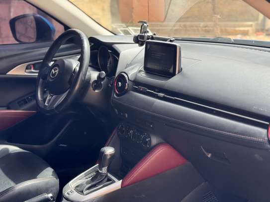 Mazda Cx-3  venant 4x4 image 9