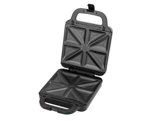 SANDWICH MAKER GEEPAS GGM36534 image 2