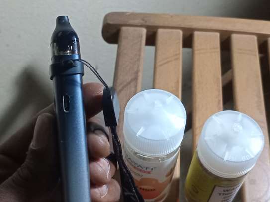 Nevoks feeling 2+02 e-liquides 100ml+02 résistances image 4