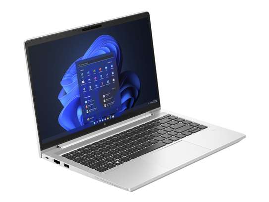 HP Elitebook 640 G10 13eme GEN – i5 – 16 Go – 512 Go – 14 » image 4