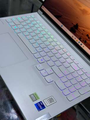 Lenovo Legion 7 i9 14th gen 4070 : 8go image 4