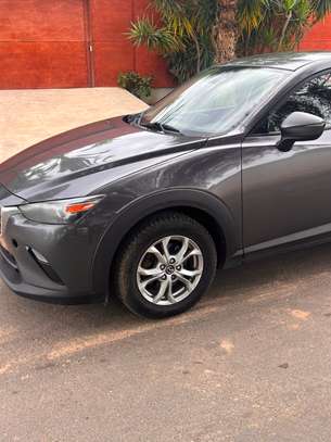 MAZDA CX3 image 6