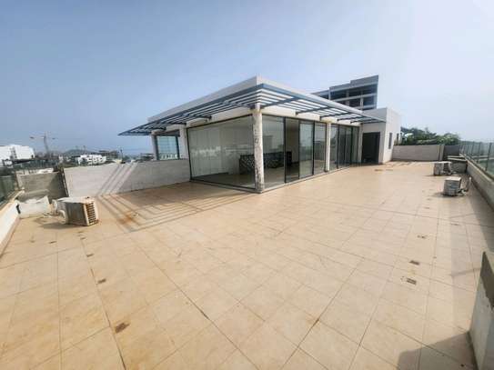 Duplex F4 avec grande terrasse à louer image 6