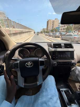 Toyota Parado _2018 image 13
