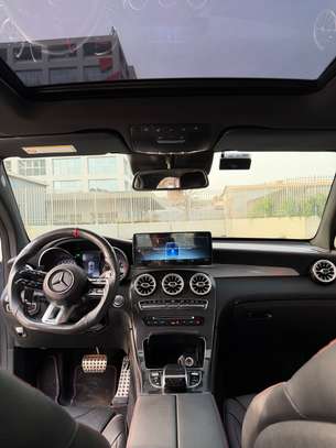 Mercedes Glc 43 AMG image 7