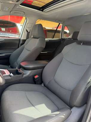 TOYOTA Rav4 2025 image 7