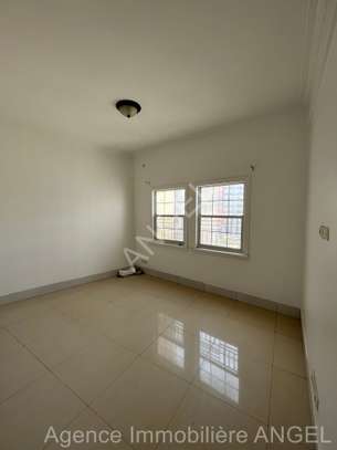Ref_ 2283_GL Appartement à louer à  la Cité Keur Gorgui image 2