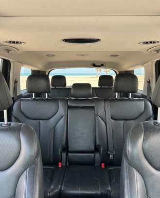 Hyundai palissade image 9