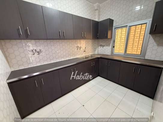Appartement à louer à la cité Sata Holding Baobab Zac Mbao image 6