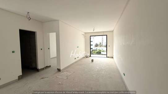 Appartement à vendre au Point E image 2