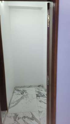 Appartement F4 grand standing à louer à mermoz image 5
