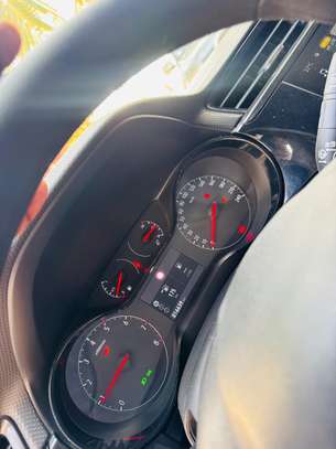 Opel Corsa 2025 sous douane image 10