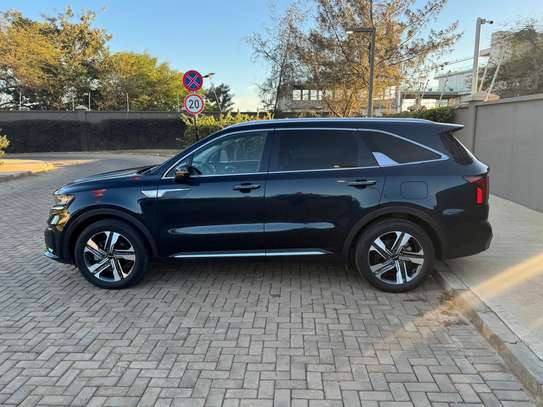 KIA SORENTO 4X4 ESSENCE image 6