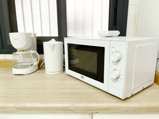 Appartements à "Kalia Scat Urbam" image 7