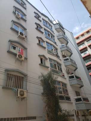 IMMEUBLE 14 appartements – TF – SICAP FOIRE, DAKAR image 2