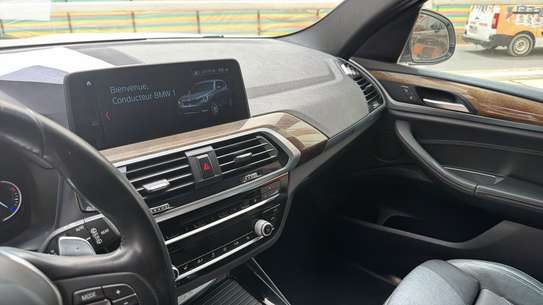 BMW Xdrive 2018 image 6