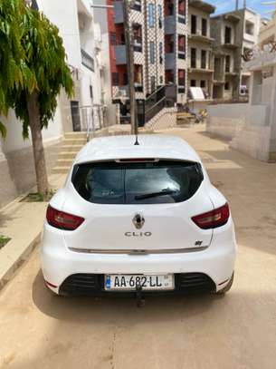 RENAULT CLIO 4 GT 2018 image 2
