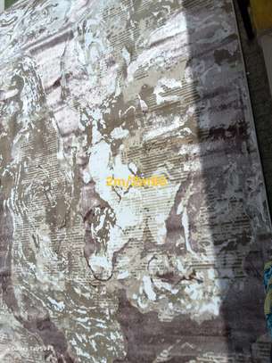 Tapis Décoratifs contemporain  motifs abstraits image 10
