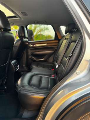 MAZDA CX5  Année : 2017 image 6