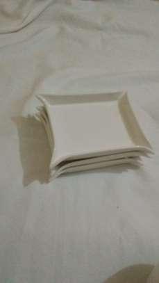 Vaisselles neuf en porcelaine cfa image 4