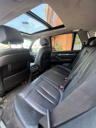 BMW X5 image 7