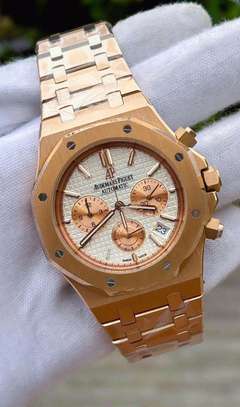 Montre Audemars Piquet Authentique pour Homme image 11