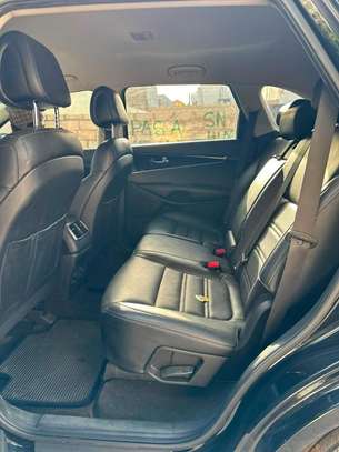 KIA SORENTO 2016 image 5