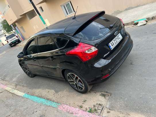 Ford focus image 6
