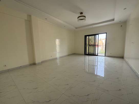 Appartement à louer à Sipres Mermoz 3 chambres image 2