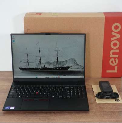 Lenovo Thinkpad E16 Gen 3 image 4