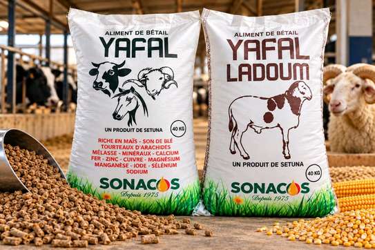 Aliments bétail YAFAL image 6