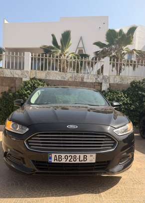 Location Ford Fusion image 5