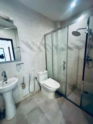APPARTEMENT F4 STANDING-MAMELLES image 8